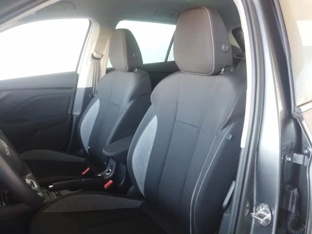 Skoda Kamiq Selection