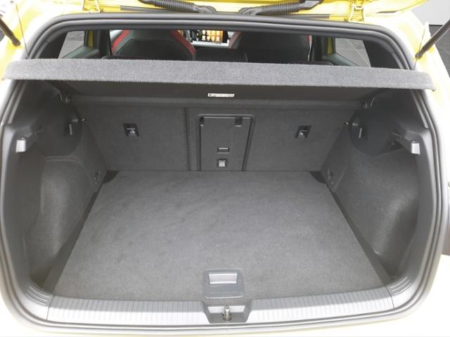 Volkswagen Golf GTI Golf VIII