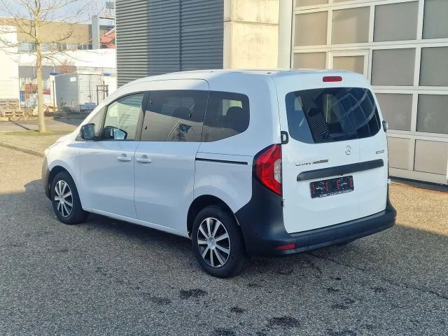Mercedes-Benz Citan CDI Tourer