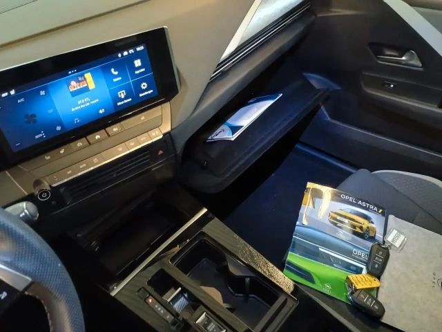 Opel Astra Edition Sports Tourer