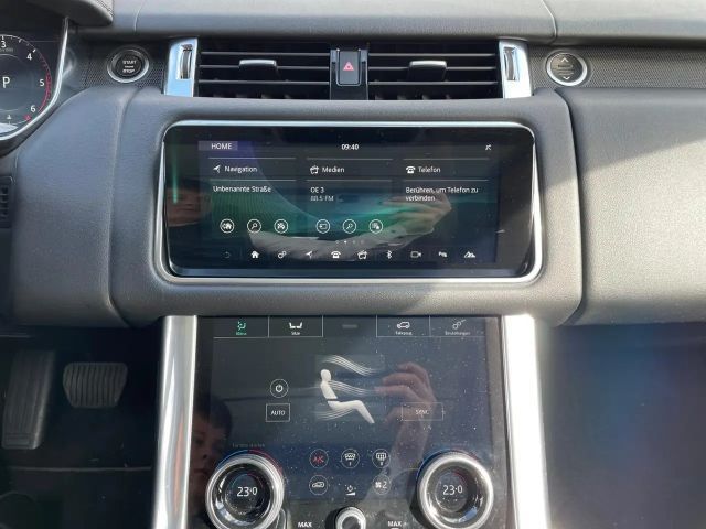 Land Rover Range Rover Sport AWD D300 HSE