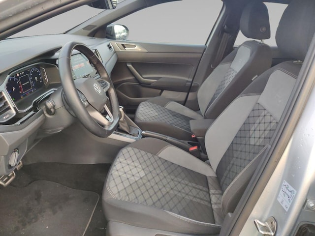 Volkswagen Taigo 1.0 TSI DSG R-Line