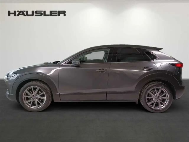Mazda CX-30 4WD Selection