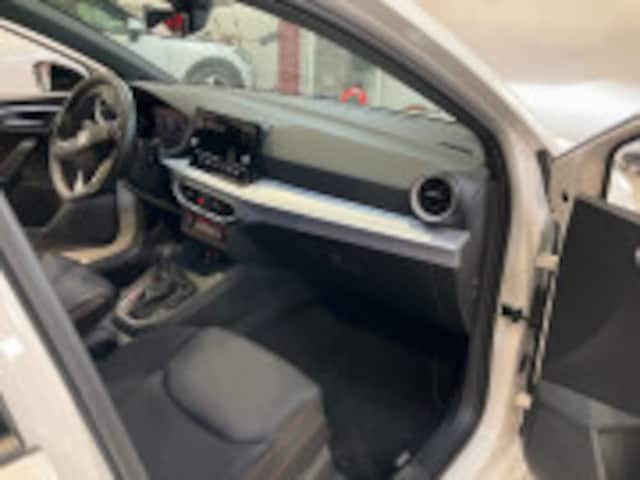 Seat Ibiza 1.0 TSI DSG FR-lijn