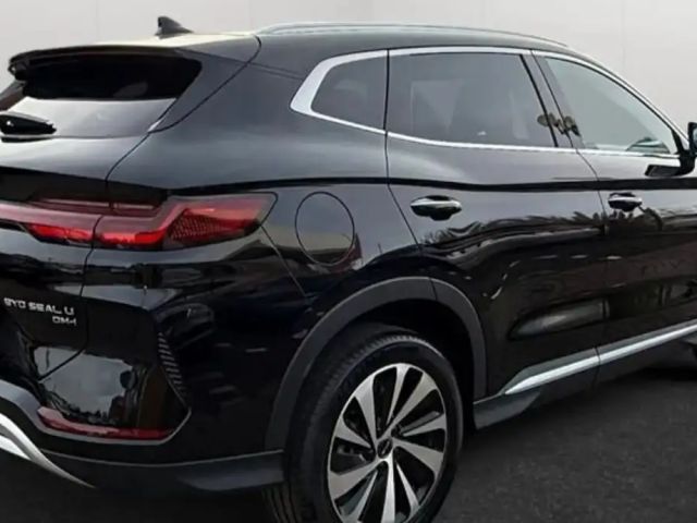 BYD Seal U Comfort DM-i