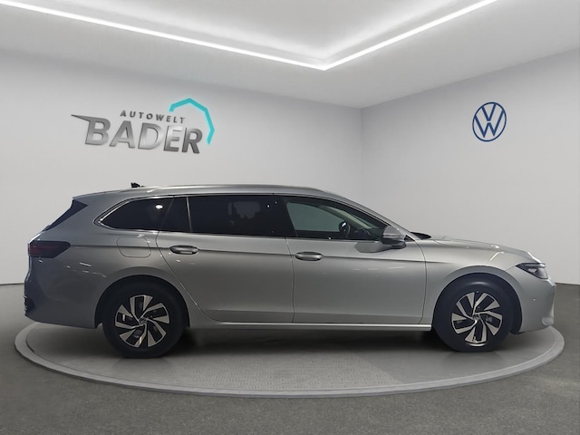 Volkswagen Passat 1.5 eTSI Business Variant