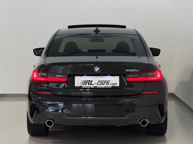 BMW 330 330e M-Sport Sedan