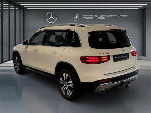 Mercedes-Benz GLB 200 GLB 200 d Progressive
