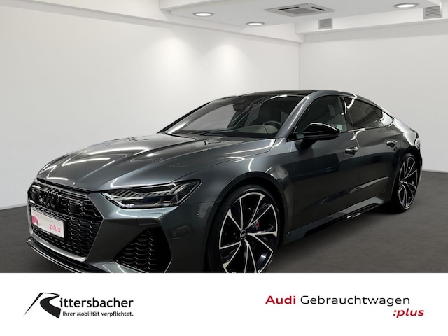Audi RS7 Quattro Sportback