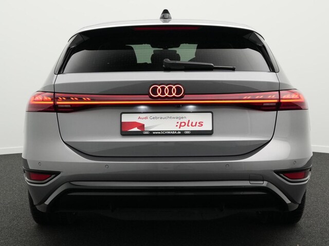 Audi A6 e-tron Avant Performance