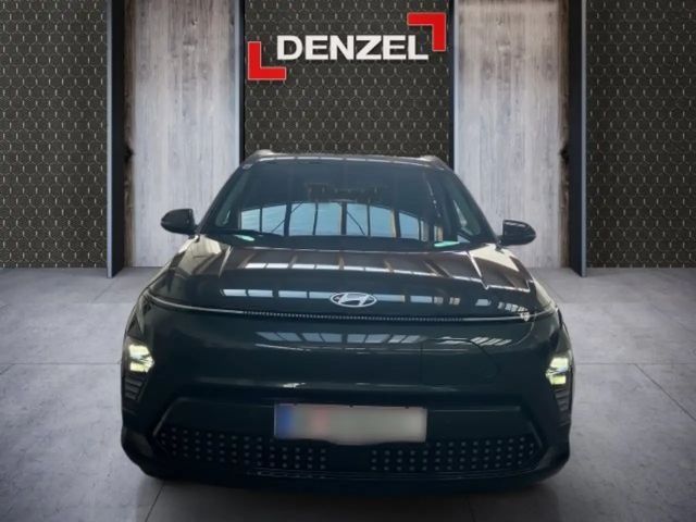 Hyundai Kona 64 kWh Electric