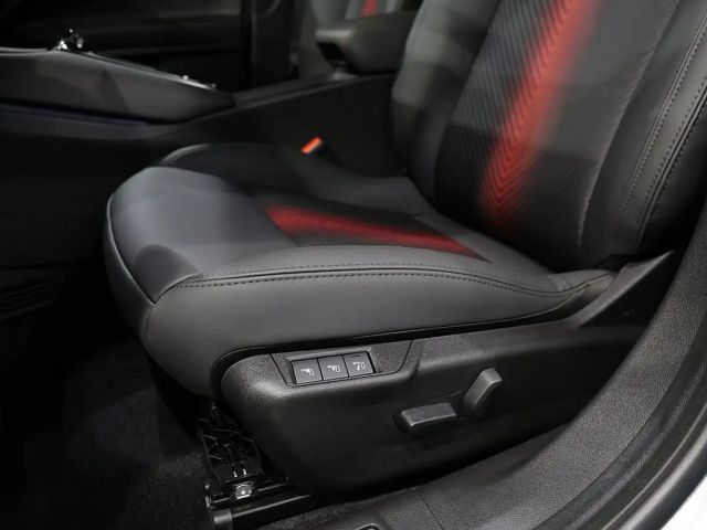 Alfa Romeo Junior Ibrida Speciale