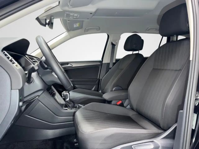 Volkswagen Tiguan 2.0 TDI Allspace DSG Life