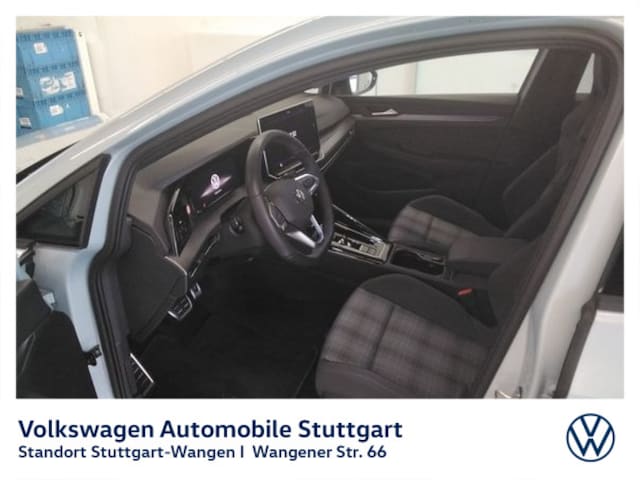 Volkswagen Golf 1.5 TSI DSG GTE
