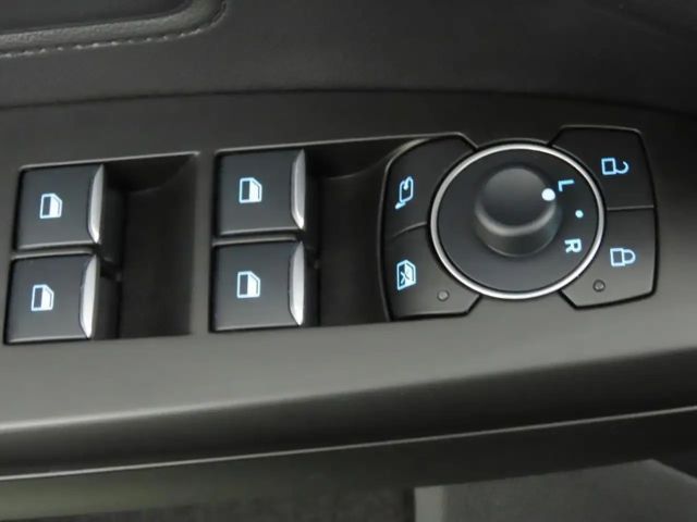 Ford Focus Titanium Wagon