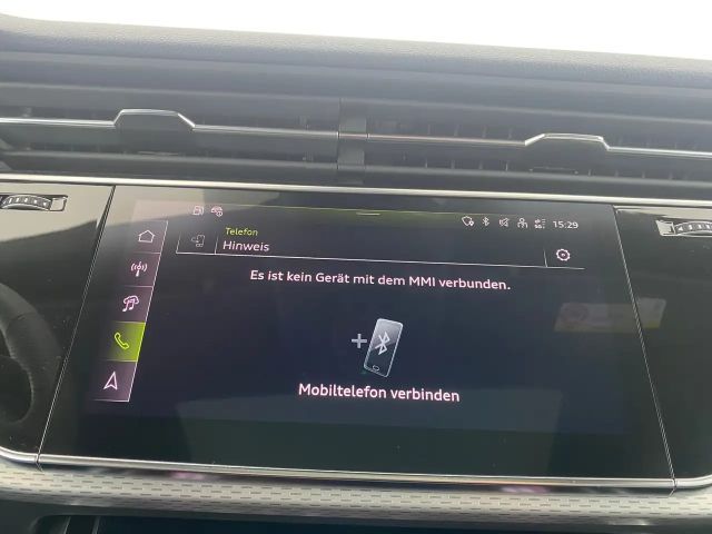 Audi Q8 Hybride Quattro