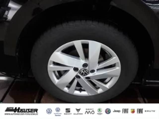 Volkswagen Polo 1.0 TSI DSG Style