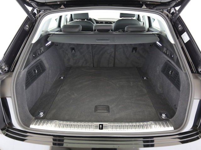 Audi e-tron 50 Quattro