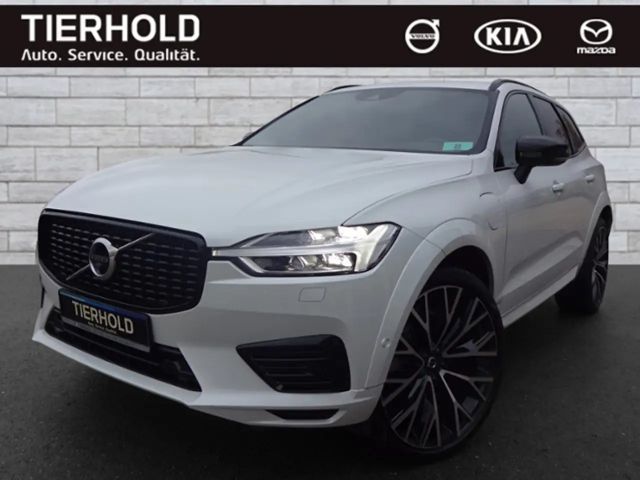 Volvo XC60 AWD R-Design T6