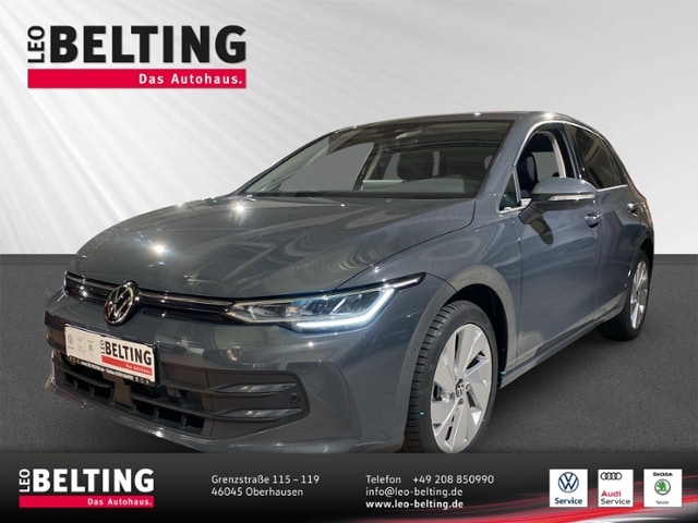 Volkswagen Golf 1.5 TSI Golf VIII