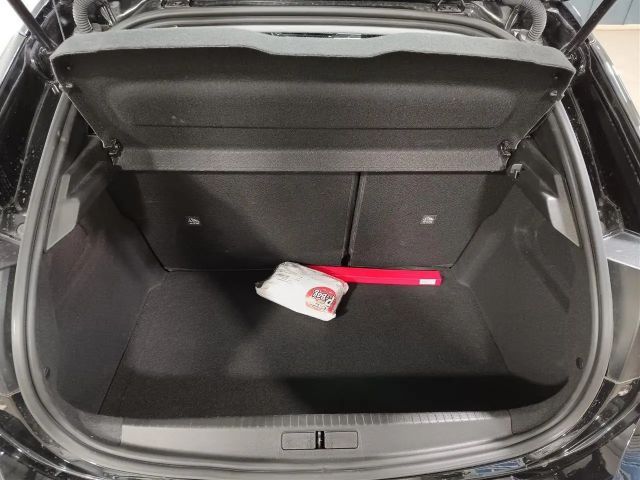 Opel Corsa 1.2 Turbo Edition Turbo