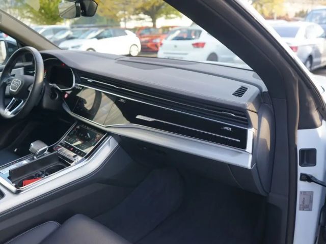 Audi SQ8 4.0 TFSI Quattro