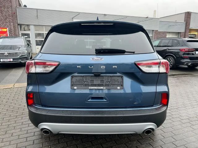 Ford Kuga Titanium X