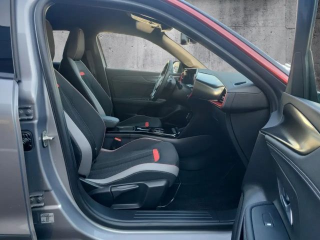 Opel Mokka Premium"GS Line"Navi/1Hand/Voll-LED/Kamera