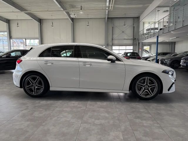Mercedes-Benz A 250 4MATIC AMG Line