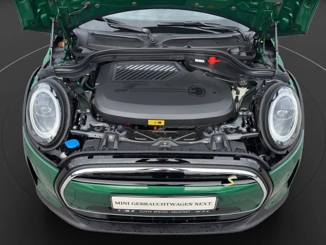 MINI Mini Electric 3-deurs SE