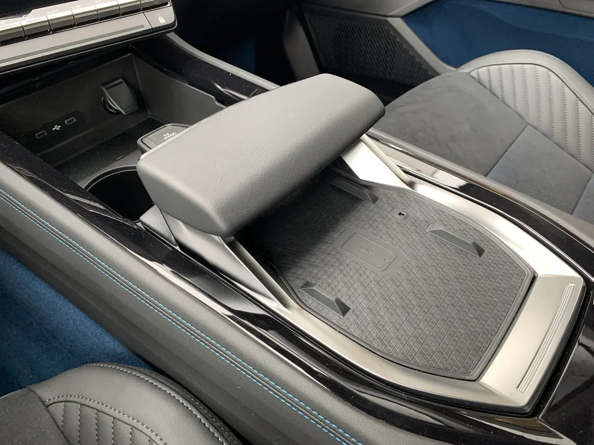 Renault Rafale Alpine Esprit