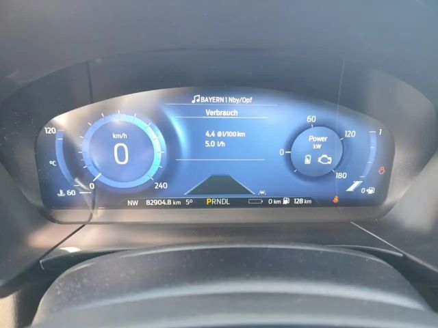 Ford Kuga Plug in Hybrid Titanium