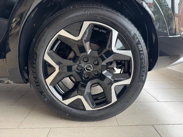 Opel Grandland X 1.6 Turbo Ultimate