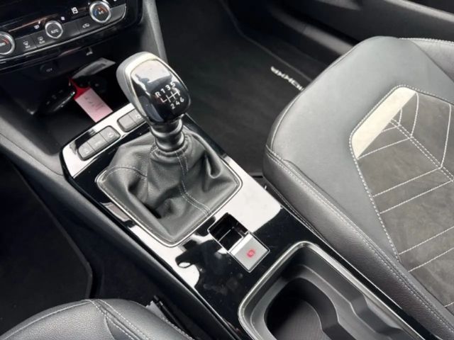 Opel Mokka 1.2 Turbo Turbo Ultimate