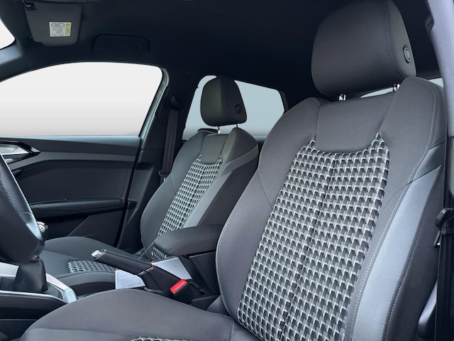 Audi A1 25 TFSI Sportback