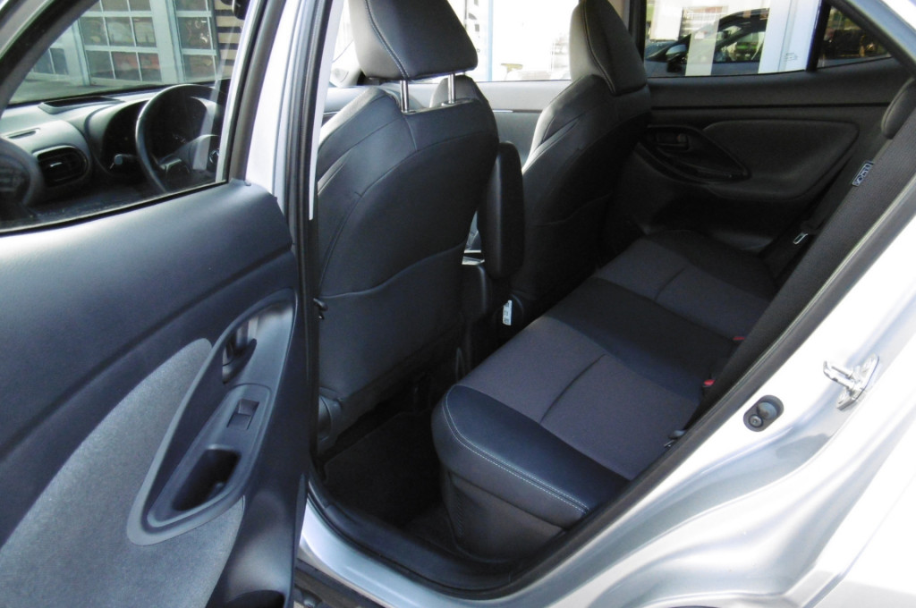 Toyota Yaris Cross 5-deurs