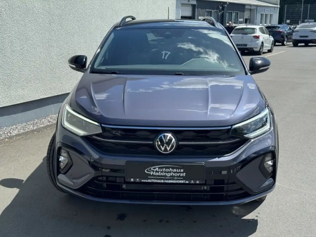 Volkswagen Taigo 1.0 TSI DSG R-Line