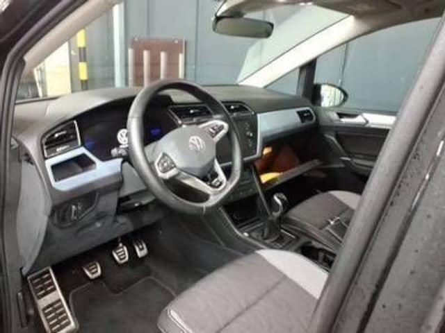 Volkswagen Touran 1.5 TSI ACT