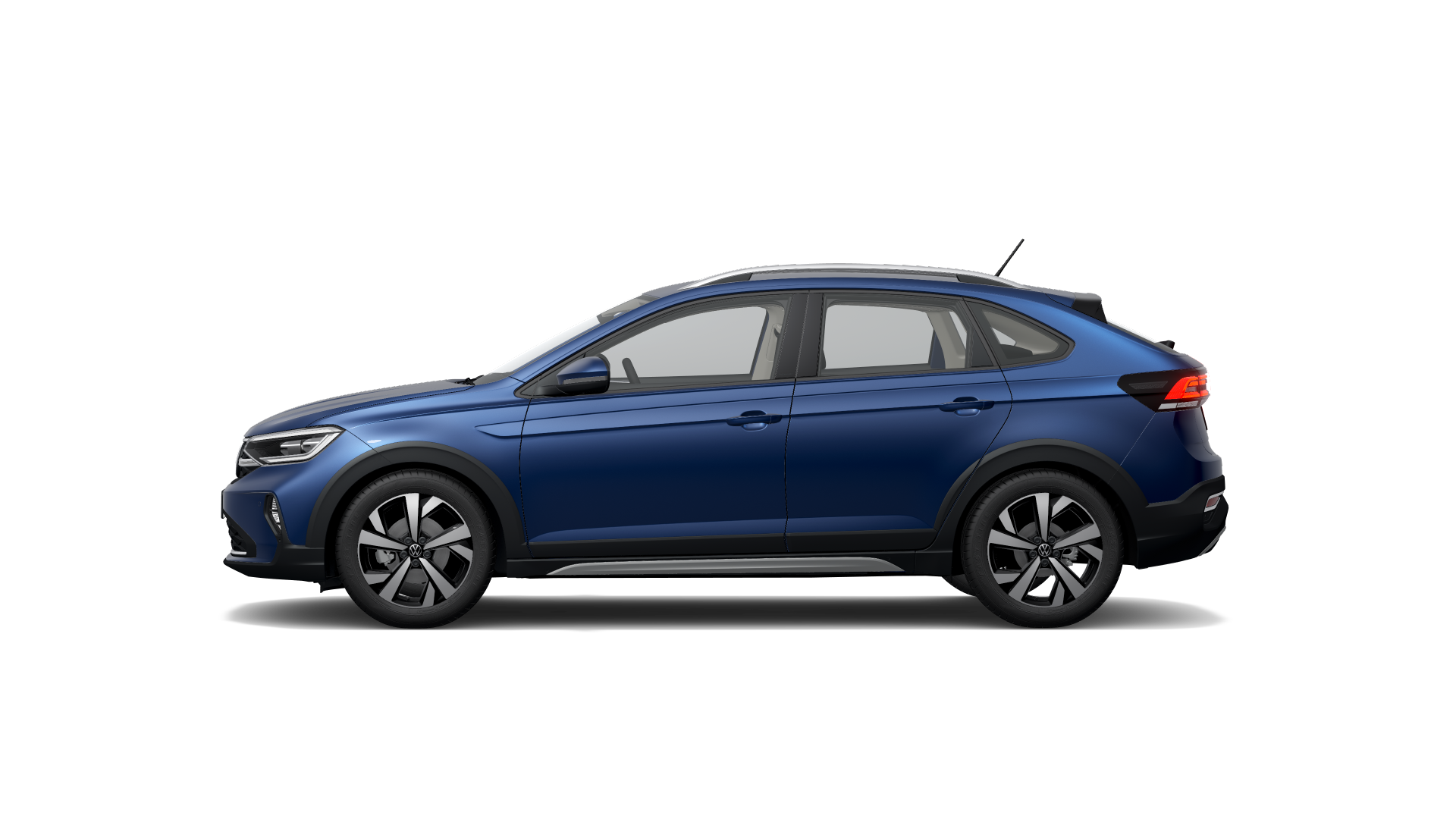 Volkswagen Taigo 1.0 TSI Style