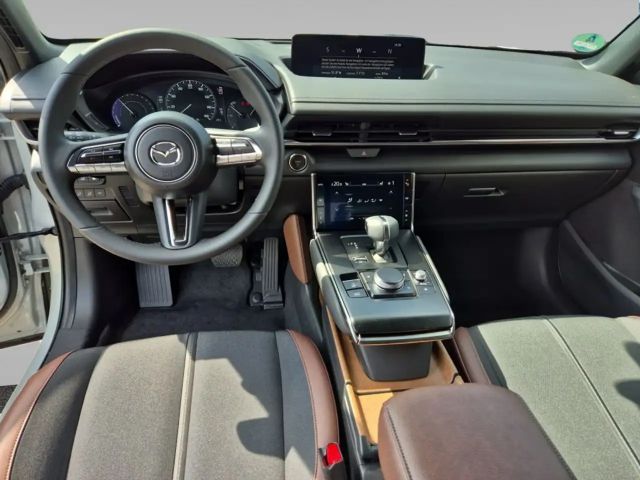 Mazda MX-30 SkyActiv e-Skyactiv