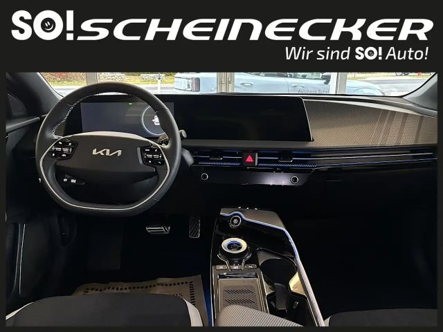 Kia EV6 Achterwielaandrijving GT-Line