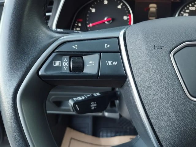 Audi A6 40 TDI Sedan