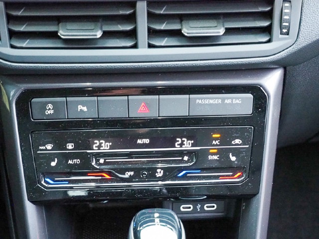 Volkswagen T-Cross T-Cross 1.0 TSI DSG Style IQ.DRIVE, ACC, LED