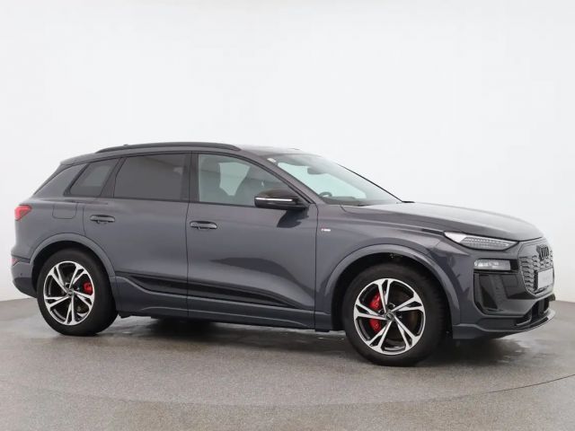 Audi Q6 e-tron Quattro
