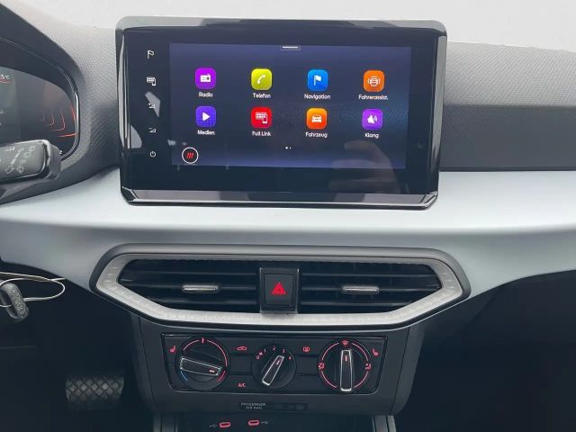 Seat Ibiza DSG Style