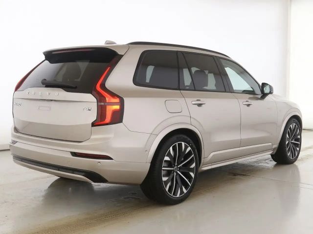 Volvo XC90 Dark Plus T8