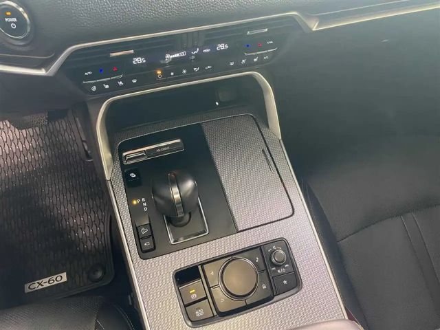 Mazda CX-60 4WD Homura