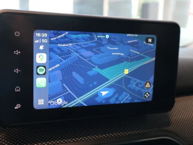 Dacia Jogger 1.0 TCe Extreme