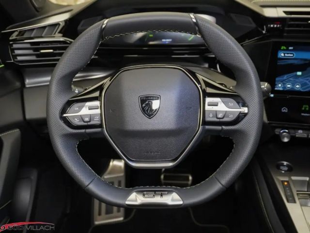 Peugeot 308 BlueHDi EAT8 GT-Line