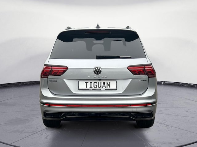Volkswagen Tiguan Allspace R-Line